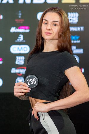 Регистрация NBC X 18.05.24 (Фотограф Александр Васильев)